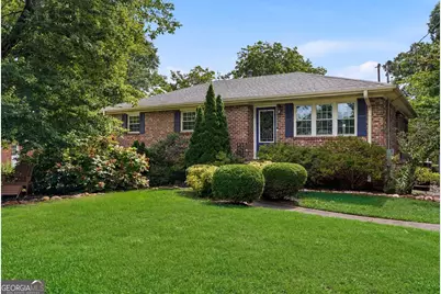 3401 Emerson Street SE, Smyrna, GA 30082 - Photo 1