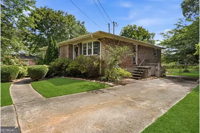 3401 Emerson Street SE, Smyrna, GA 30082 - Photo 3