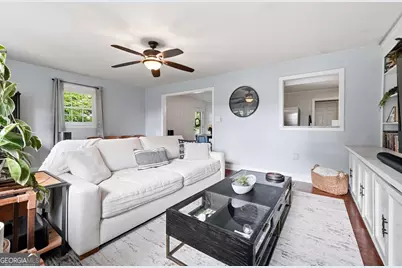 3401 Emerson Street SE, Smyrna, GA 30082 - Photo 9