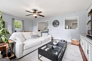 3401 Emerson St SE, Smyrna, GA 30082 - Photo 9