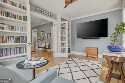 115 Milledge Heights, Athens, GA 30606 - Photo 5