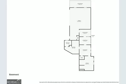 115 Milledge Heights, Athens, GA 30606 - Photo 39