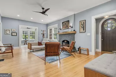 115 Milledge Heights, Athens, GA 30606 - Photo 3