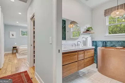 115 Milledge Heights, Athens, GA 30606 - Photo 17