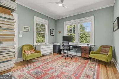 115 Milledge Heights, Athens, GA 30606 - Photo 15
