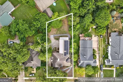 115 Milledge Heights, Athens, GA 30606 - Photo 43