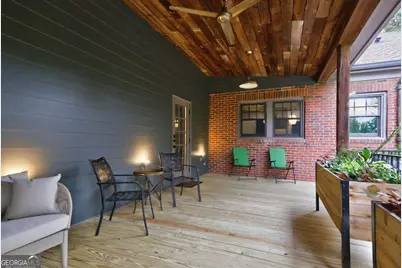 115 Milledge Heights, Athens, GA 30606 - Photo 25