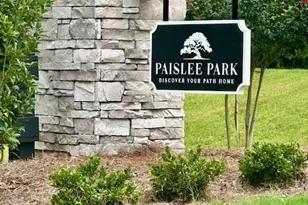 150 Wright Trace, Fayetteville, GA 30215 - Photo 13