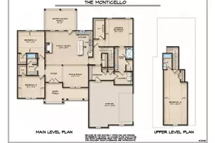 150 Wright Trace, Fayetteville, GA 30215 - Photo 7