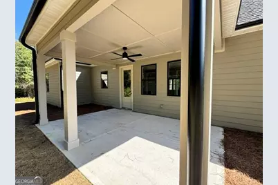 150 Wright Trace #22, Fayetteville, GA 30215 - Photo 35
