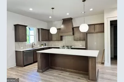 150 Wright Trace #22, Fayetteville, GA 30215 - Photo 9