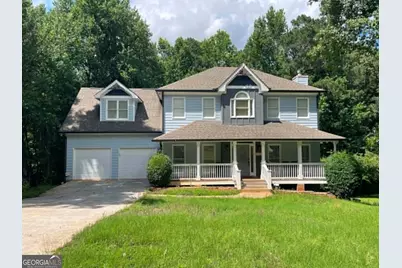 3080 Water Brook Drive SW, Conyers, GA 30094 - Photo 1