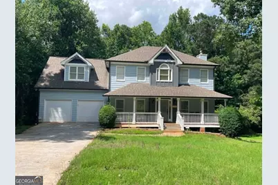 3080 Water Brook Drive SW, Conyers, GA 30094 - Photo 3