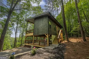 190 Laurel Crossing, Blue Ridge, GA 30513 - Photo 25