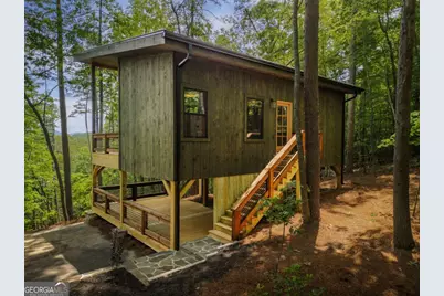 190 Laurel Crossing #71, Blue Ridge, GA 30513 - Photo 3