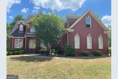 148 Chapel Ridge Drive, Ellenwood, GA 30294 - Photo 1