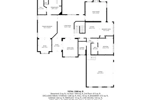 148 Chapel Ridge Dr, Ellenwood, GA 30294 - Photo 35