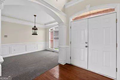 148 Chapel Ridge Drive, Ellenwood, GA 30294 - Photo 3