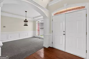 148 Chapel Ridge Dr, Ellenwood, GA 30294 - Photo 3