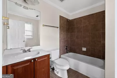148 Chapel Ridge Drive, Ellenwood, GA 30294 - Photo 23