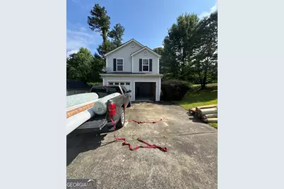 1024 Abercorn Way, Douglasville, GA 30134 - Photo 1