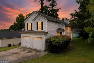 1024 Abercorn Way, Douglasville, GA 30134 - Photo 1