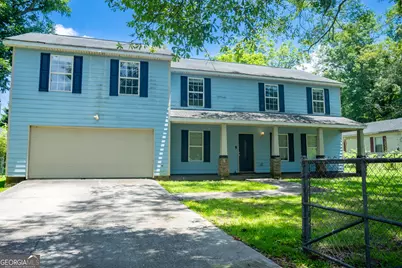 650 N 18th Street, Griffin, GA 30223 - Photo 3