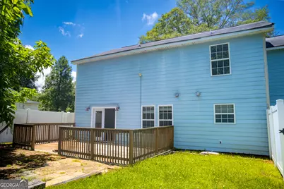 650 N 18th Street, Griffin, GA 30223 - Photo 25