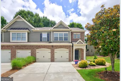 12 Ontario Court, Newnan, GA 30263 - Photo 1