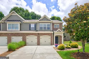 12 Ontario Ct, Newnan, GA 30263 - Photo 5