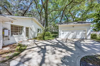 110 Margaret Street, Saint Marys, GA 31558 - Photo 5