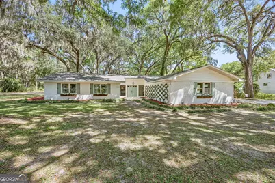 110 Margaret Street, Saint Marys, GA 31558 - Photo 3