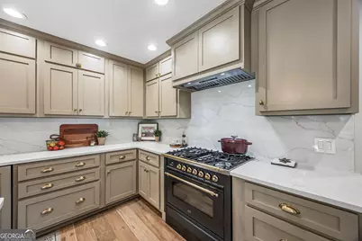110 Margaret Street, Saint Marys, GA 31558 - Photo 21