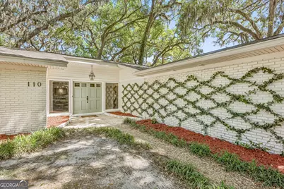110 Margaret Street, Saint Marys, GA 31558 - Photo 7