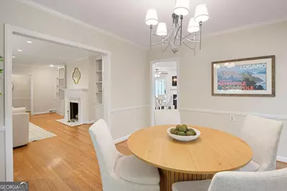 1250 Oakdale Road NE, Atlanta, GA 30307 - Photo 19