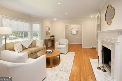 1250 Oakdale Road NE, Atlanta, GA 30307 - Photo 17