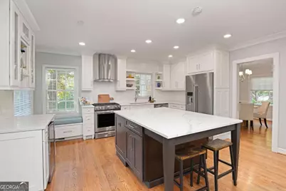 1250 Oakdale Road NE, Atlanta, GA 30307 - Photo 11