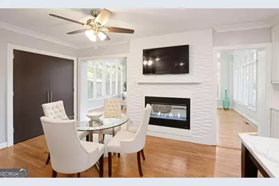 1250 Oakdale Road NE, Atlanta, GA 30307 - Photo 9