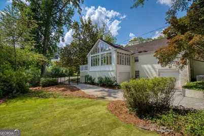 1250 Oakdale Road NE, Atlanta, GA 30307 - Photo 7
