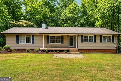 300 Robinson Drive, Carrollton, GA 30117 - Photo 1