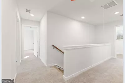 8026 Dickens Drive, Fairburn, GA 30213 - Photo 13
