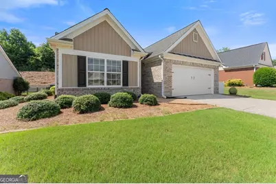 316 Lakeview Bend Circle, Jefferson, GA 30549 - Photo 3