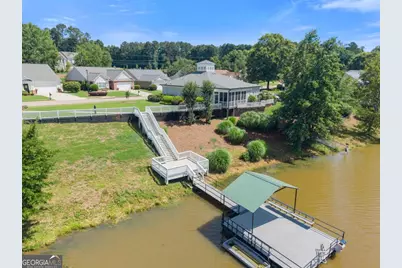 316 Lakeview Bend Circle, Jefferson, GA 30549 - Photo 59