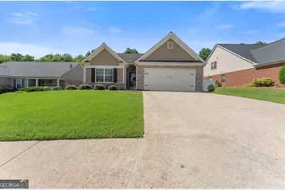 316 Lakeview Bend Circle, Jefferson, GA 30549 - Photo 7