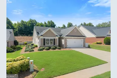 316 Lakeview Bend Circle, Jefferson, GA 30549 - Photo 5