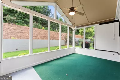 316 Lakeview Bend Circle, Jefferson, GA 30549 - Photo 37