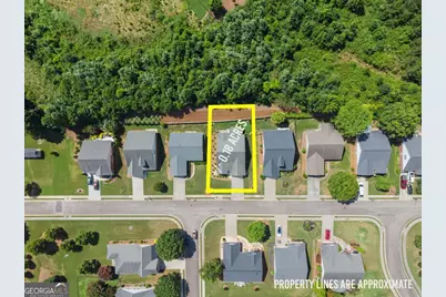 316 Lakeview Bend Circle, Jefferson, GA 30549 - Photo 47