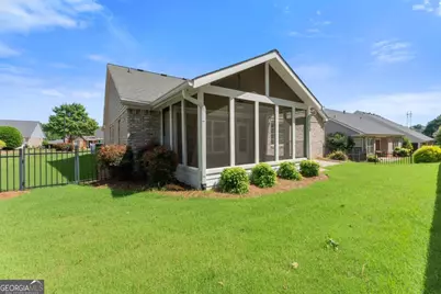 316 Lakeview Bend Circle, Jefferson, GA 30549 - Photo 41