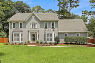 202 Crown Point, Peachtree City, GA 30269 - Photo 1