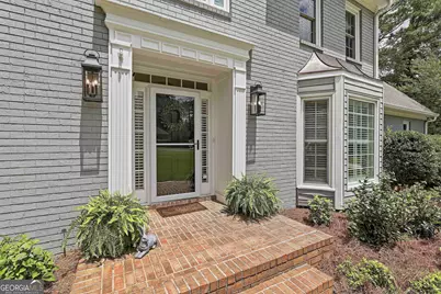 202 Crown Pt, Peachtree City, GA 30269 - Photo 9